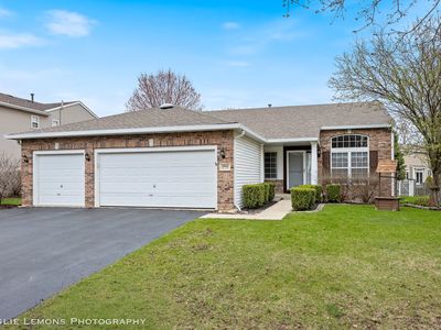 1940 Baldwin Way, Bolingbrook, IL, 60490