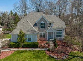 6000 Aberfeldy Ct, Westerville, OH