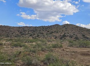N College Peak Rd LOT 111, Douglas, AZ 85607