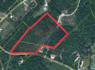 3560 Hardy Rd, Morristown, TN 37813