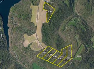 LOT 4 Klondike Rd, Confluence, PA 15424