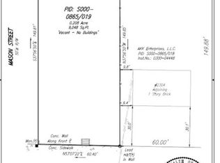2300 Ingram Ave, Richmond, VA 23224
