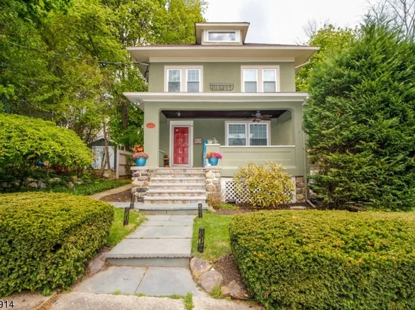 1203 Birch St, Boonton Town, NJ 07005