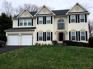 8432 Summer Breeze Pl, Manassas, VA 20112