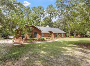 7998 Freshwater Farms Rd, Tallahassee, FL 32309