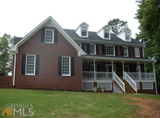 3981 Windy Shore Dr, Snellville, GA