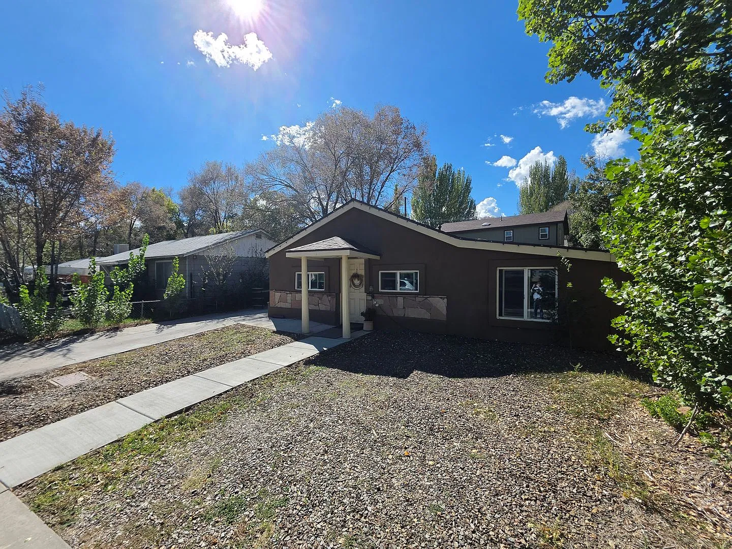 Updated 3-Bedroom Eastside Home with Fenced Backyard — Photo 4