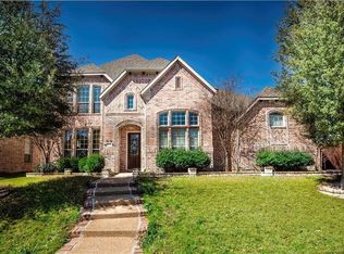 1032 Big Spring Dr, Allen, TX 75013