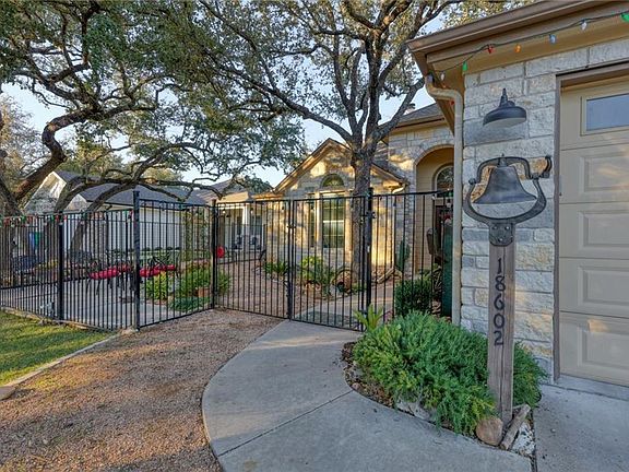 4th image of 18602 Staghorn Dr