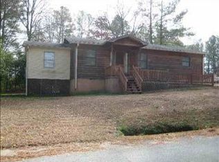 409 Pinelake Dr, Ninety Six, SC 29666