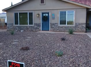 65 E Center St, Ivins, UT 84738
