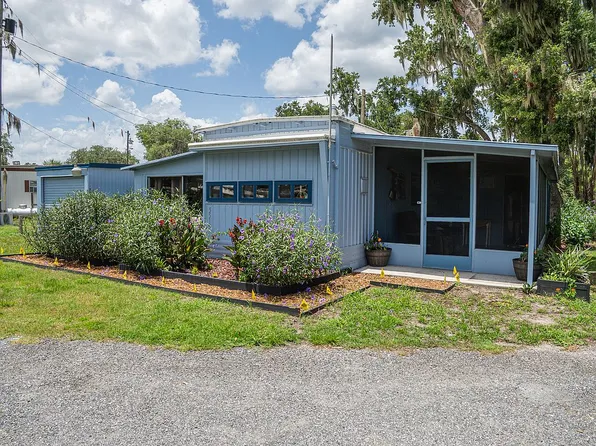 5515 Catfish Ln, Fruitland Park, FL 34731