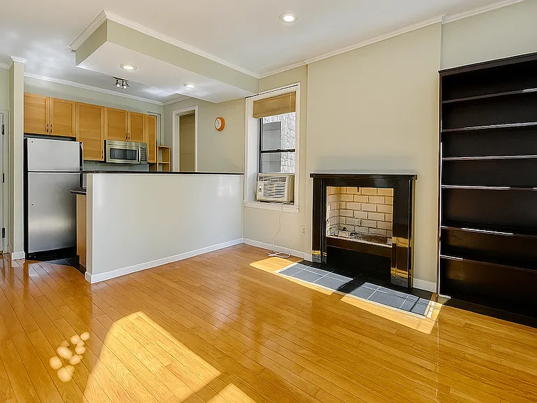 206 E 124th St #2C — Photo 8
