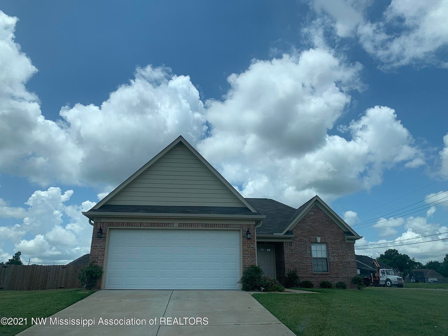 7211 Burlington Blvd, Horn Lake, MS 38637 Zillow