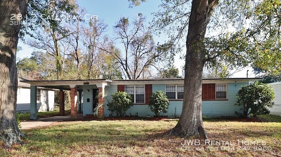 1st image of 2817 Calloway Cir