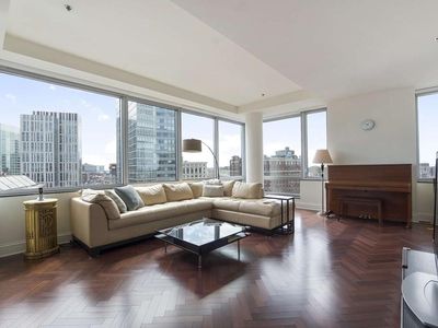1 Charles St UNIT 1606, Boston, MA, 02114