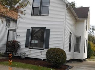 418 Clay St, Joliet, IL 60432