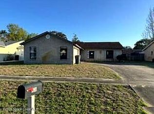 3711 Prescott St, Titusville, FL 32796