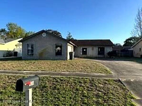 3711 Prescott St, Titusville, FL 32796