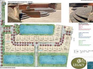 LOT 64 Block 7 LOT 64, Eagle, ID 83616