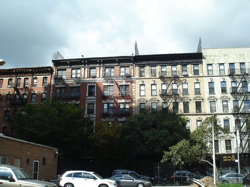 1st image of 237 Eldridge St APT 9
