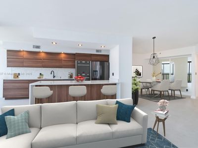 1000 Island Blvd #2511, Aventura, FL, 33160