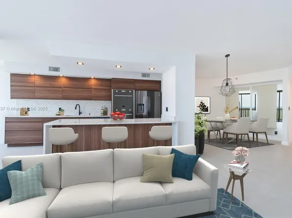 1000 Island Blvd #2511, Aventura, FL 33160