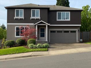13362 SW Alpine View Dr, Tigard, OR 97224