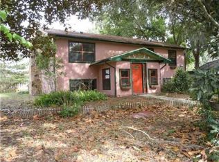 533 W Ocala St, Umatilla, FL 32784
