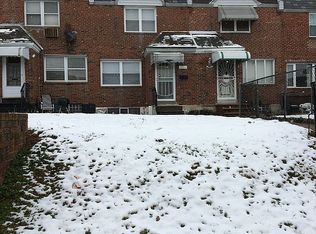 2159 Knorr St, Philadelphia, PA