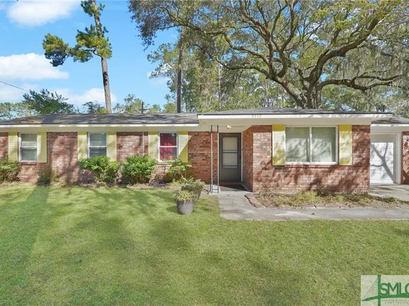 9518 Dunwoody Drive, Savannah, GA 31406