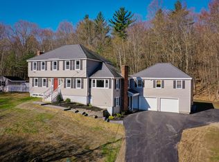 114 Lawrence St, Pepperell, MA 01463