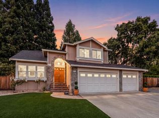 80 Windsor Ct, Danville, CA 94506