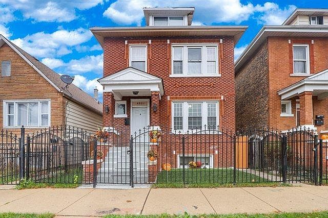 1st image of 4931 S Wolcott Ave #1