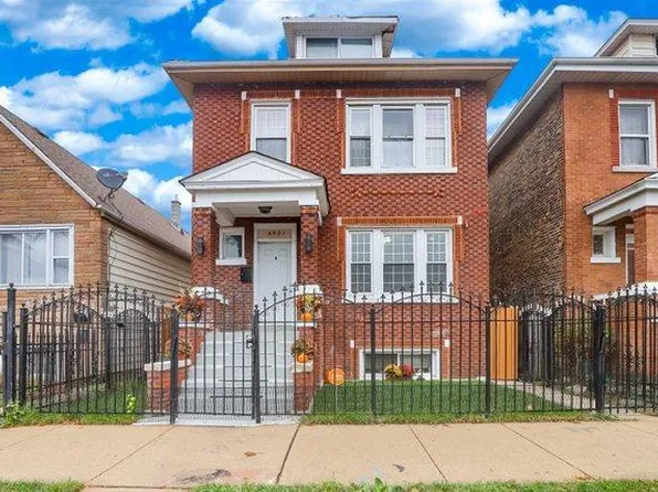 4931 S Wolcott Ave #1, Chicago, IL 60609