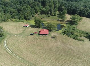 499 W Miller Rd, London, KY 40744