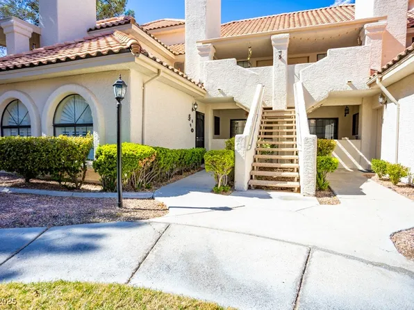 2611 S Durango Dr APT 102, Las Vegas, NV 89117