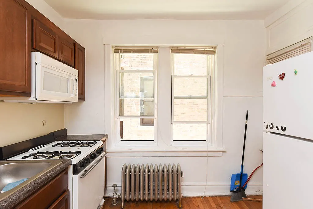 Astounding Studio, 1 Bath at Argyle + Springfield (Albany Park) — Photo 2