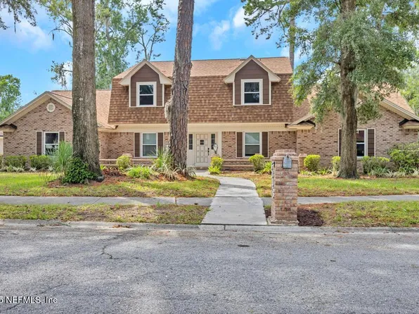 4448 CHARTER POINT Boulevard, Jacksonville, FL 32277