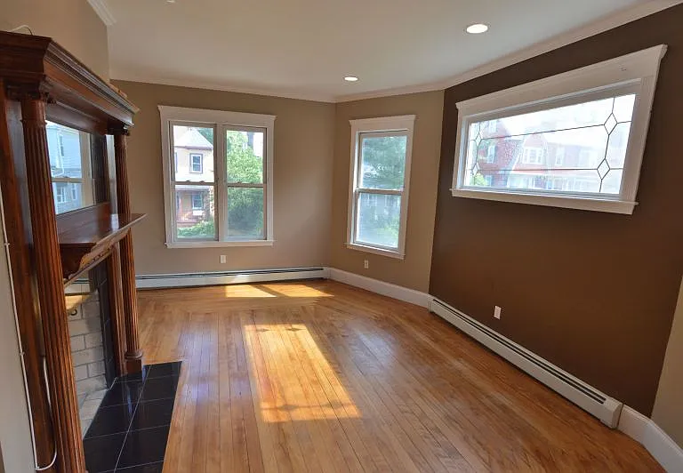 Living room / family room