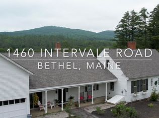 1460 Intervale Rd, Bethel, ME 04217