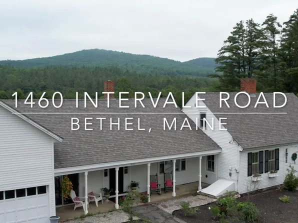 1460 Intervale Road, Bethel, ME 04217