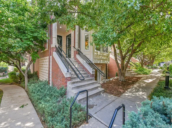 45 Jackson Street #D, Denver, CO 80206
