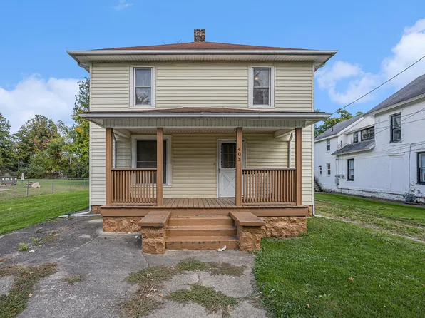403 North St, Sturgis, MI 49091