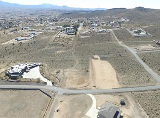 390 E Hafley Dr, Kingman, AZ 86409