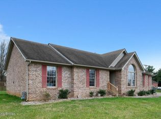 238 Jasper Ln, Mount Washington, KY