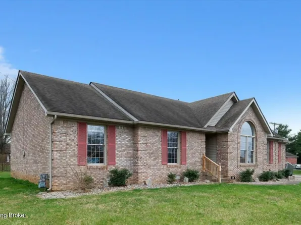 238 Jasper Ln, Mount Washington, KY 40047