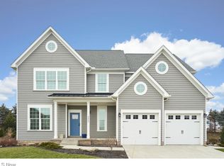 3455 Legends Way, Pepper Pike, OH 44124