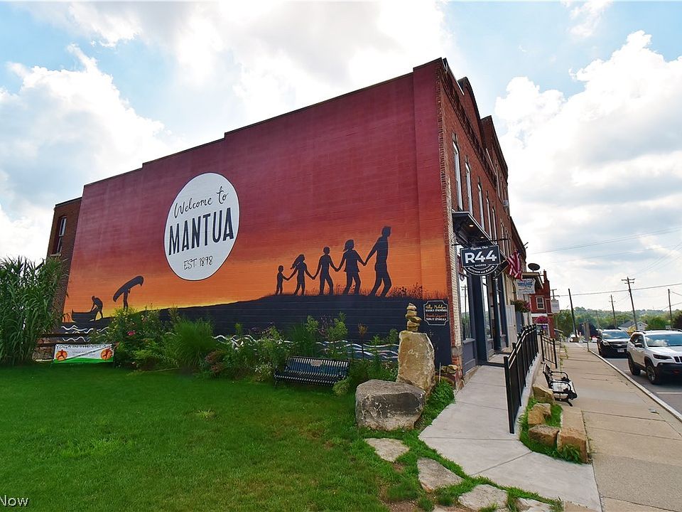 4631 W Prospect St, Mantua, OH 44255 Zillow