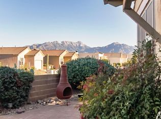 2207 S Via Alonso, Green Valley, AZ 85614